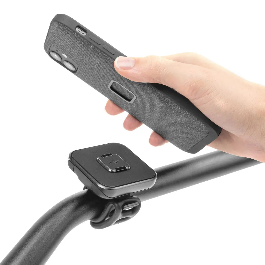 Universal Bar Mount 1