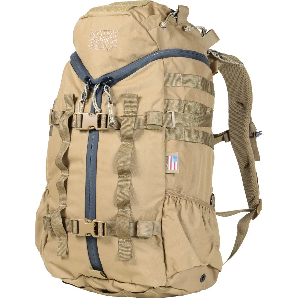 3 Day Assault Cl ( Made In Usa🇺🇸 ) 1