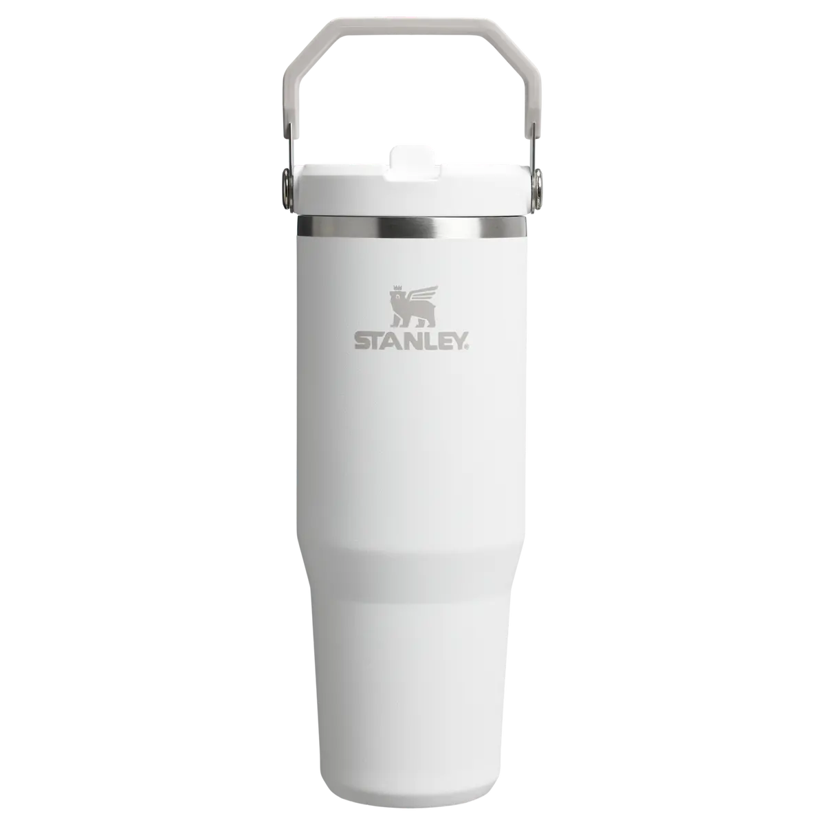 The Iceflow Flip Straw Tumbler 14