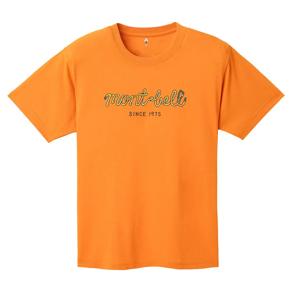 Wickron Tee - Rope 1