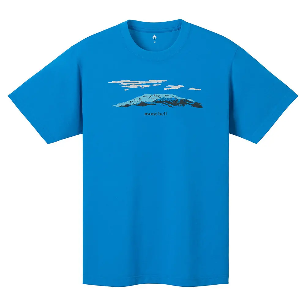 Wickron Tee - Yamanami 1