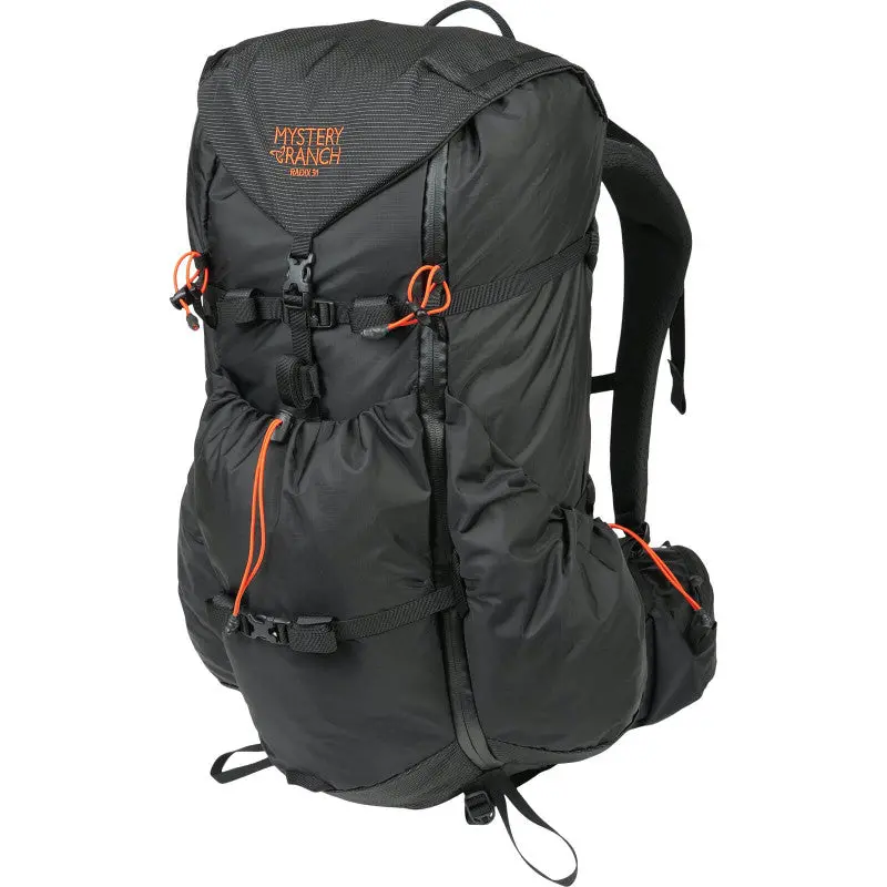 Women's Radix 31 1