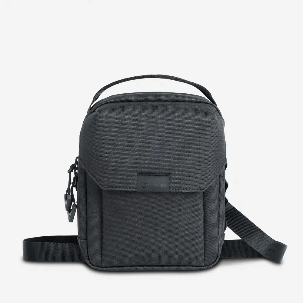 X1 Crossbody Bag 3