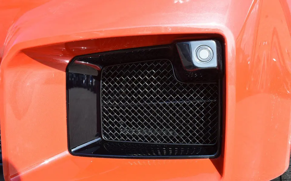 Zunsport Bmw G87 M2 - Outer Grille Set 1