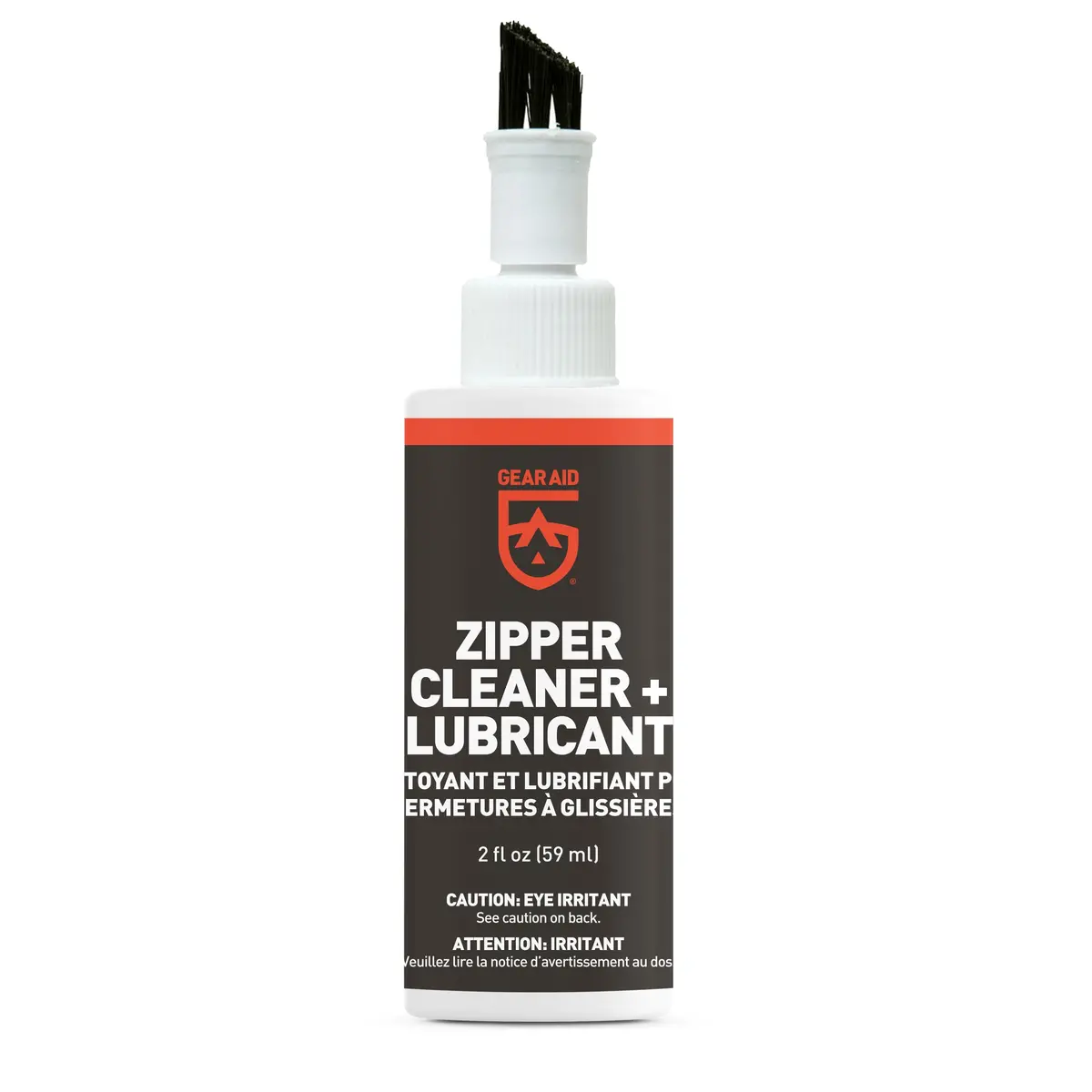 Zipper Cleaner And Lubricant 1