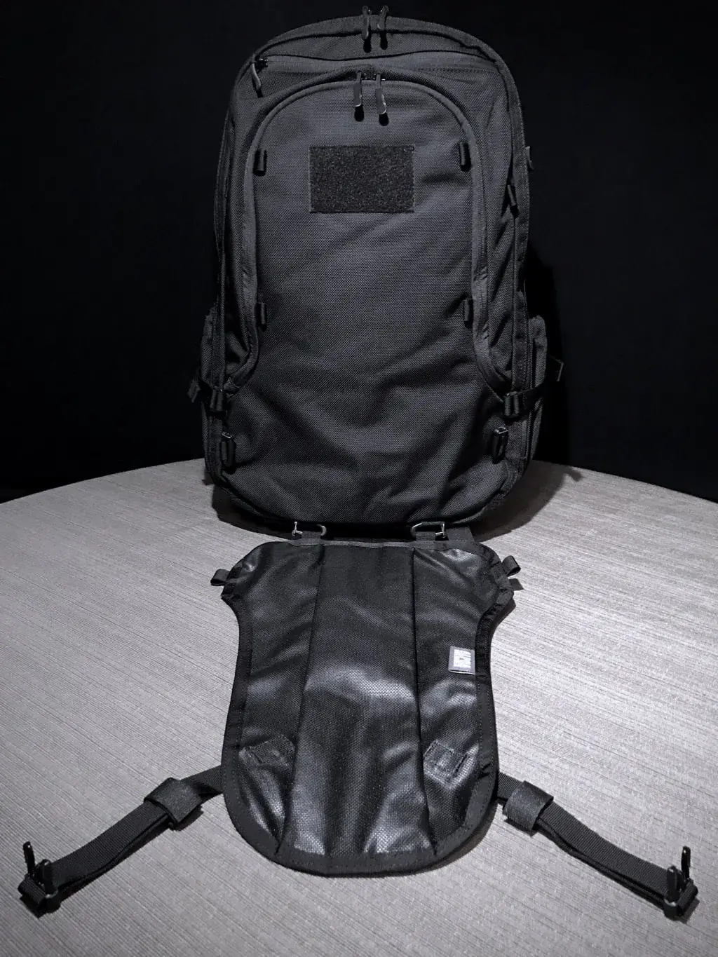 Detachable Beavertail For Evade 1.5 & 2.0 1