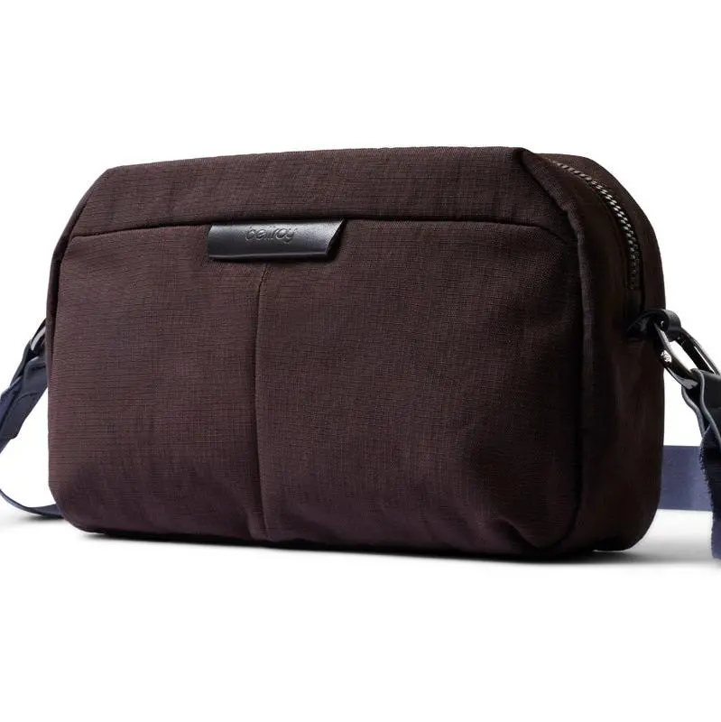 Tokyo Crossbody 1
