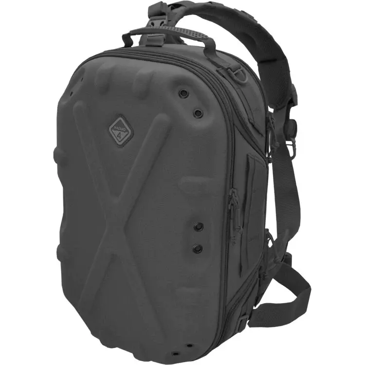 Blastwall™ Hardshell Sling Pack 1