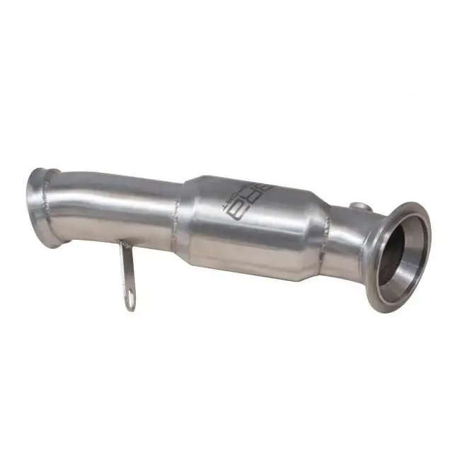 Bmw 435I (F32, F33 & F36) Sports Cat / De-Cat Downpipe Performance Exhaust 1