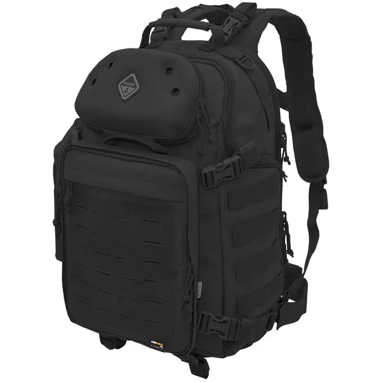 Drawbridge Daypack 1