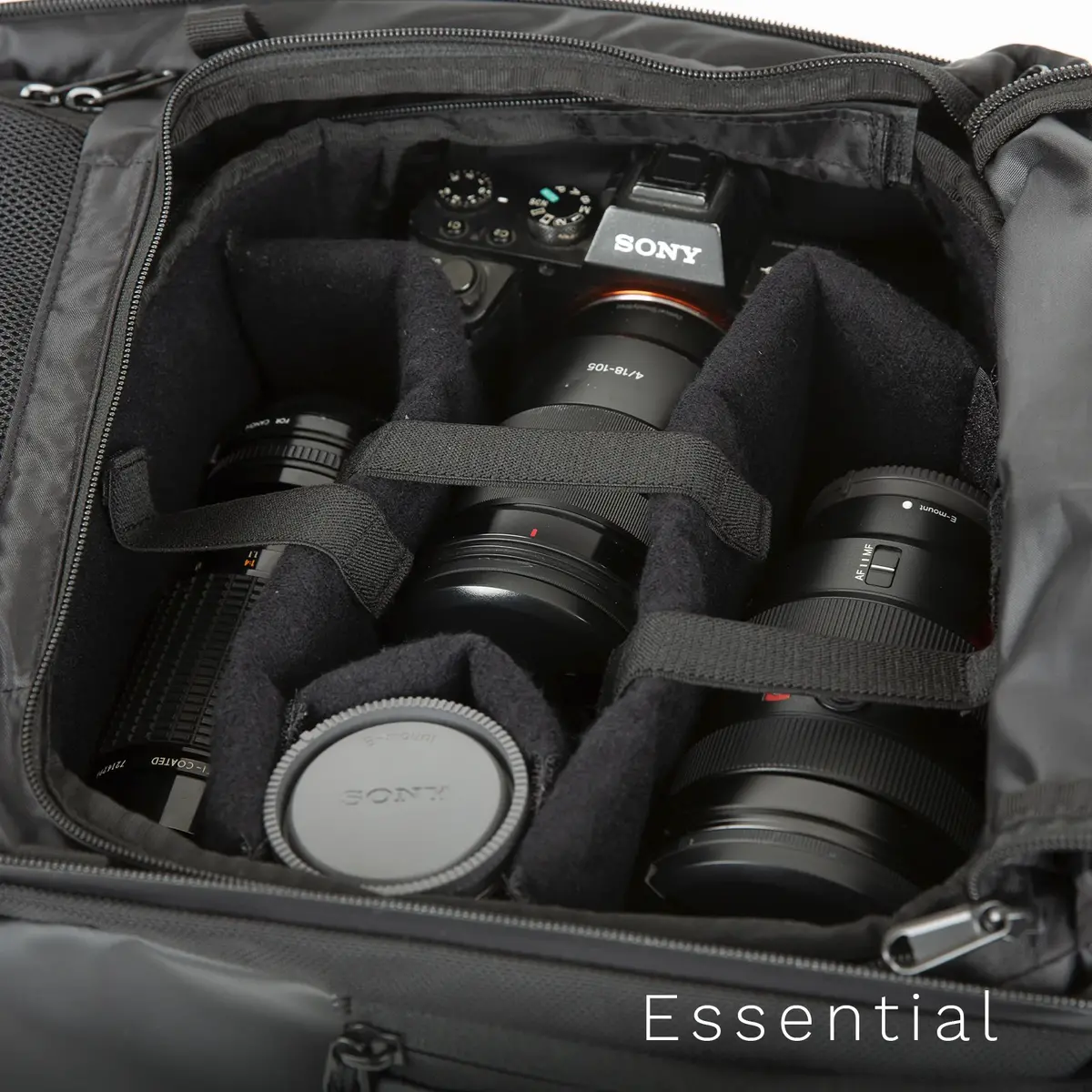 Essential Camera Cube™ 1