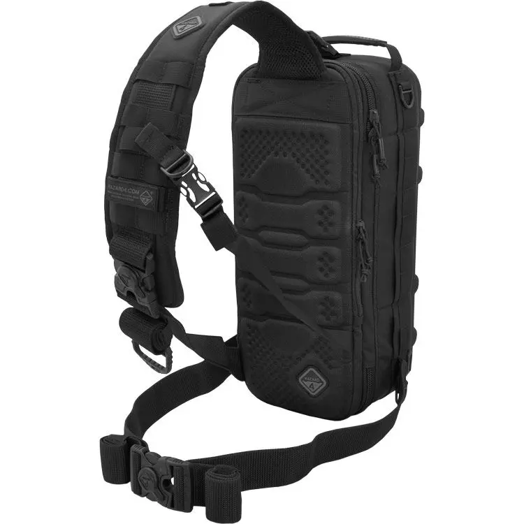Plan-B Hard™ Shell Photo Sling Pack 2