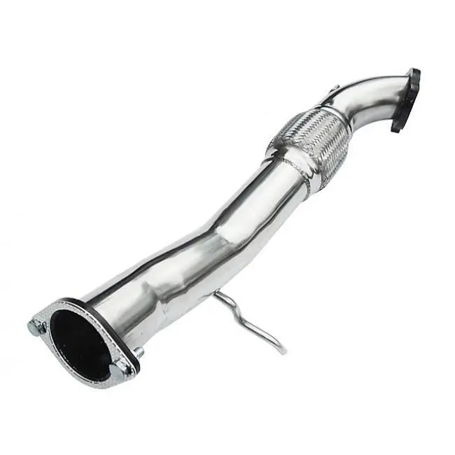 Ford Focus St 225 (Mk2) Front Pipe Performance Exhaust 1