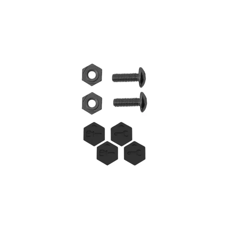 Hardpoint® Hardware Kit 1