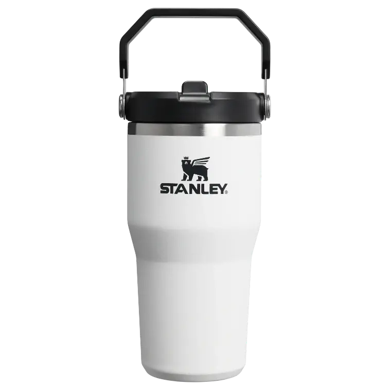 The Iceflow Flip Straw Tumbler 8