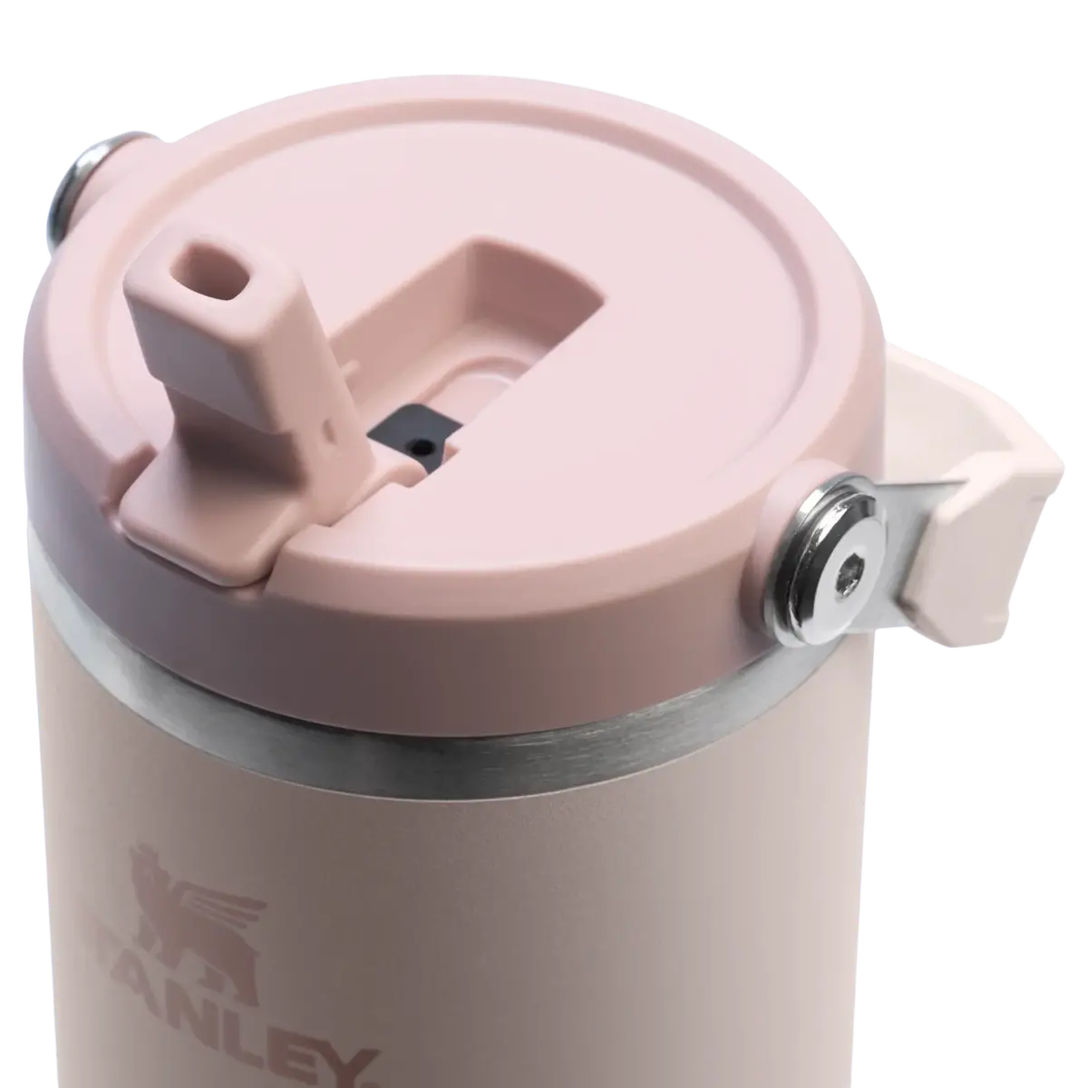 The Iceflow Flip Straw Tumbler 12