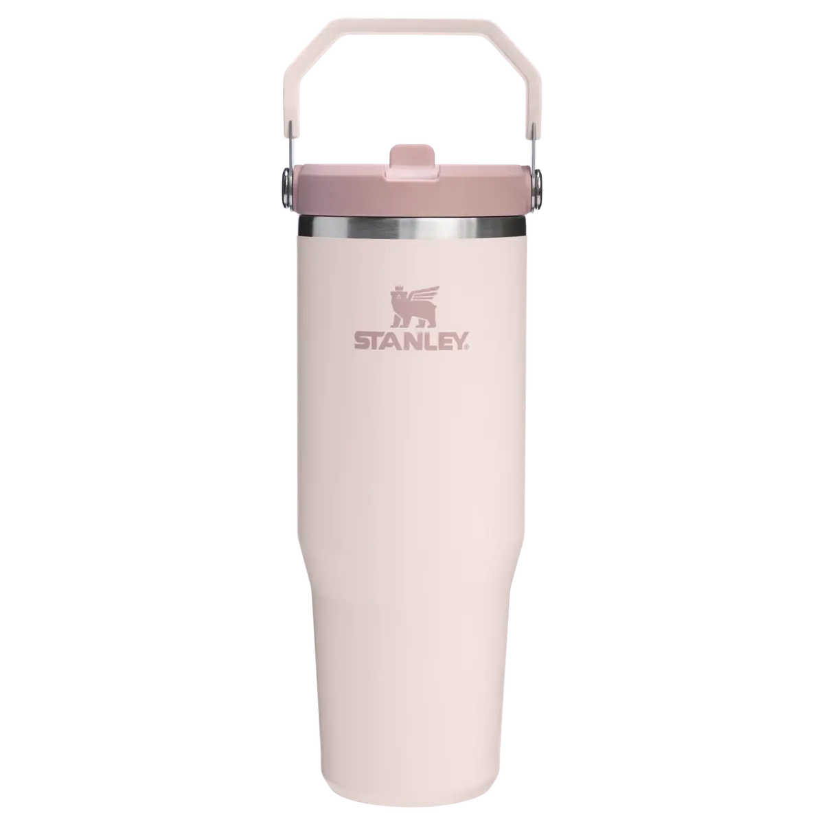 The Iceflow Flip Straw Tumbler 11