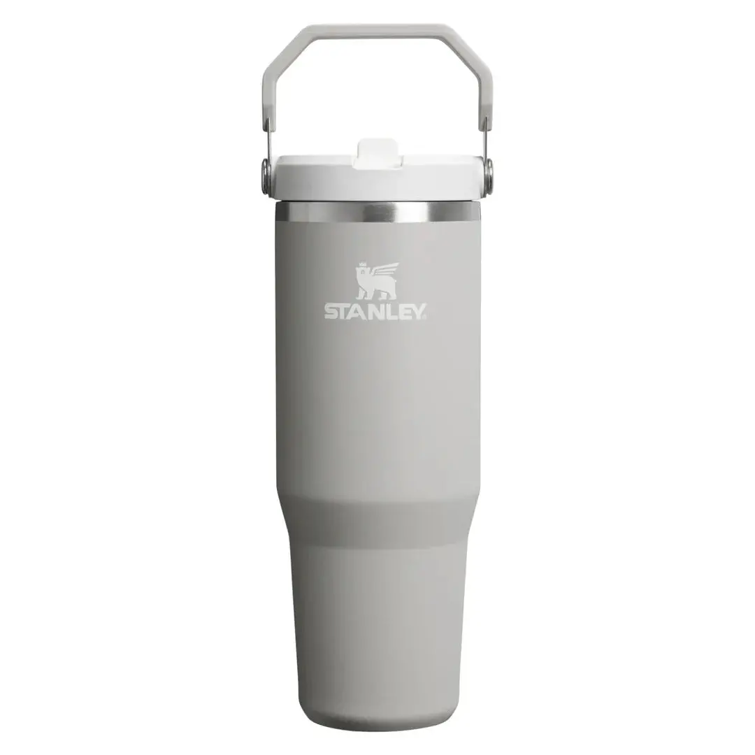 The Iceflow Flip Straw Tumbler 18