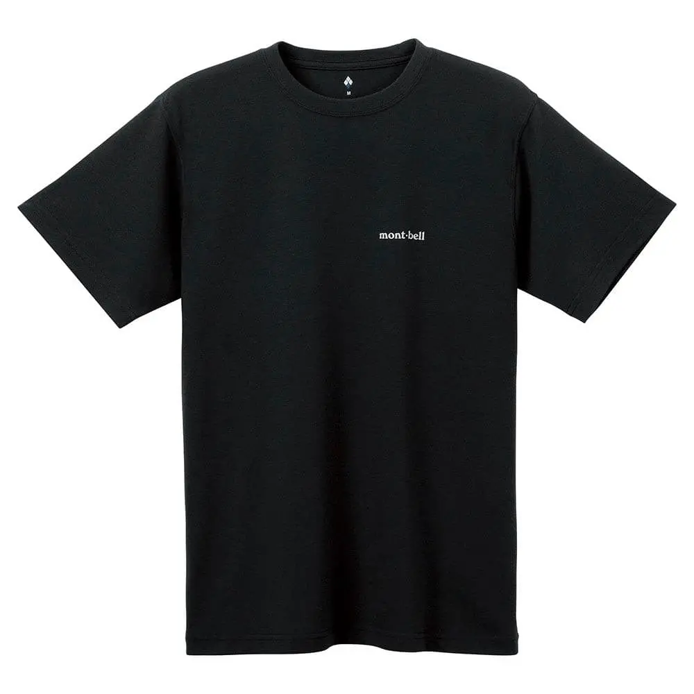Wickron Tee - One Point Logo 1