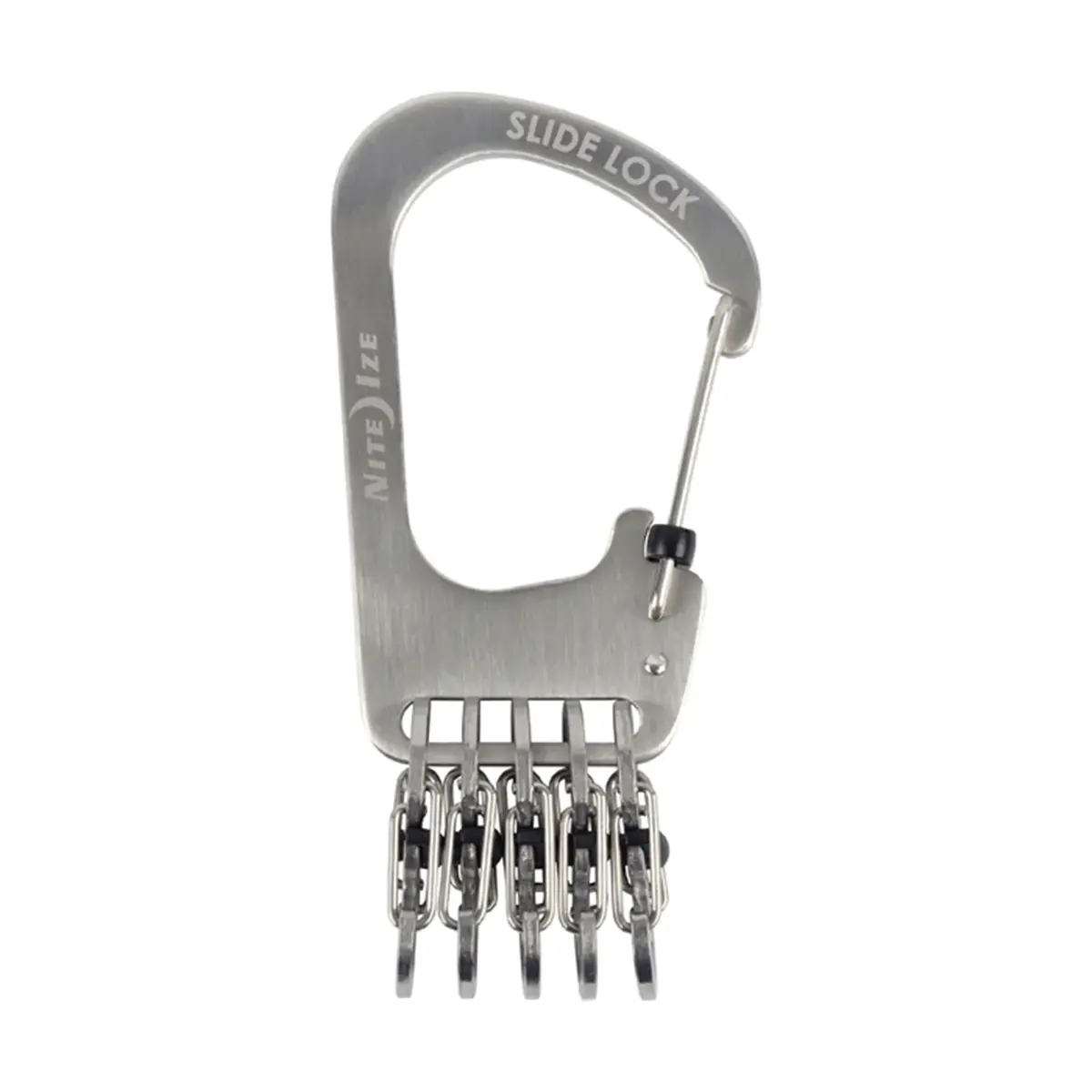 Slidelock® Keyrack™ 1