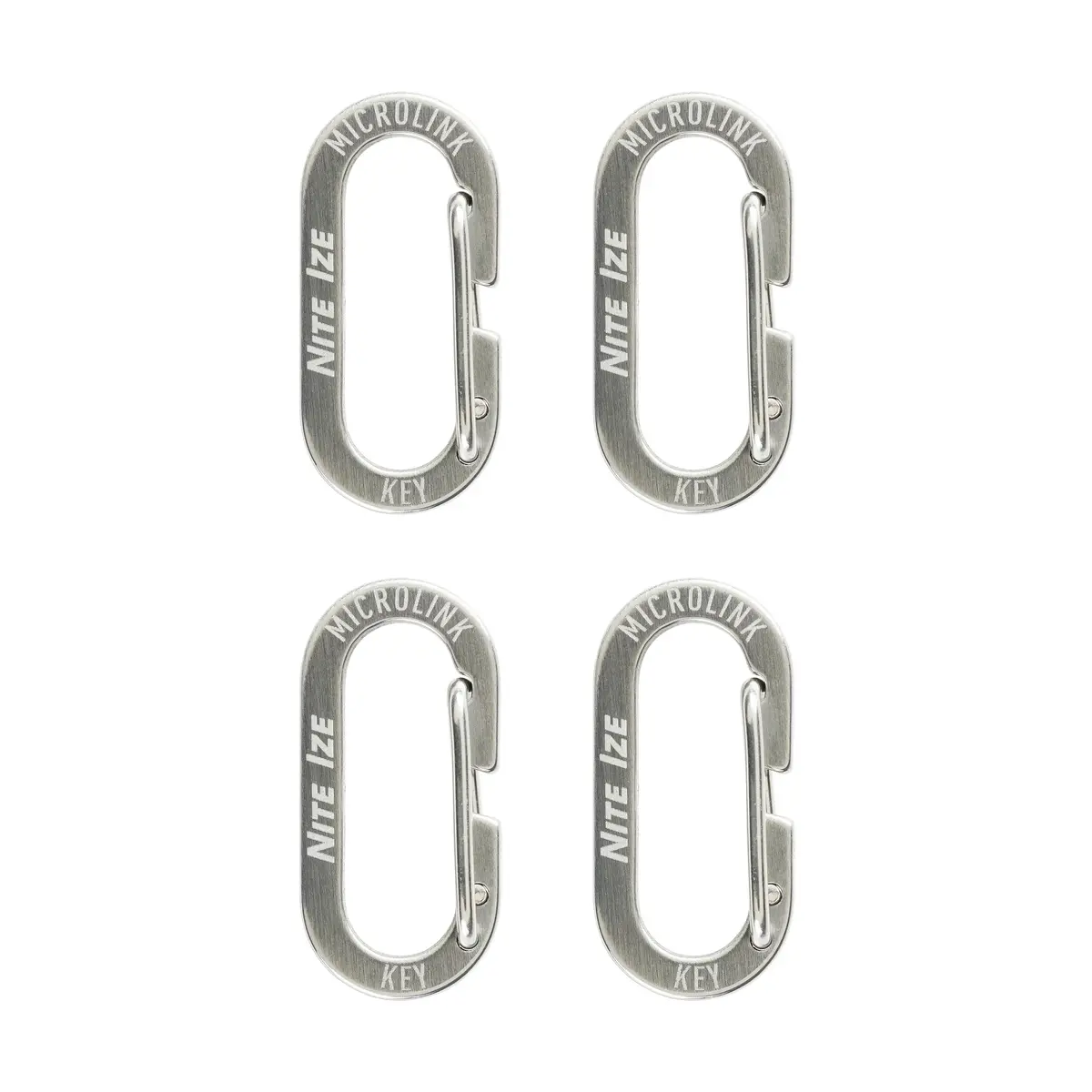 Microlink® Carabiner 1