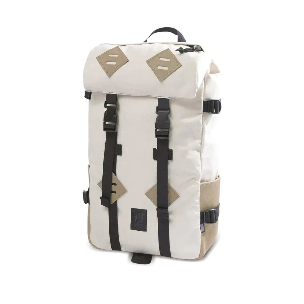 Klettersack Leather ( Made In Usa🇺🇸 ) 1