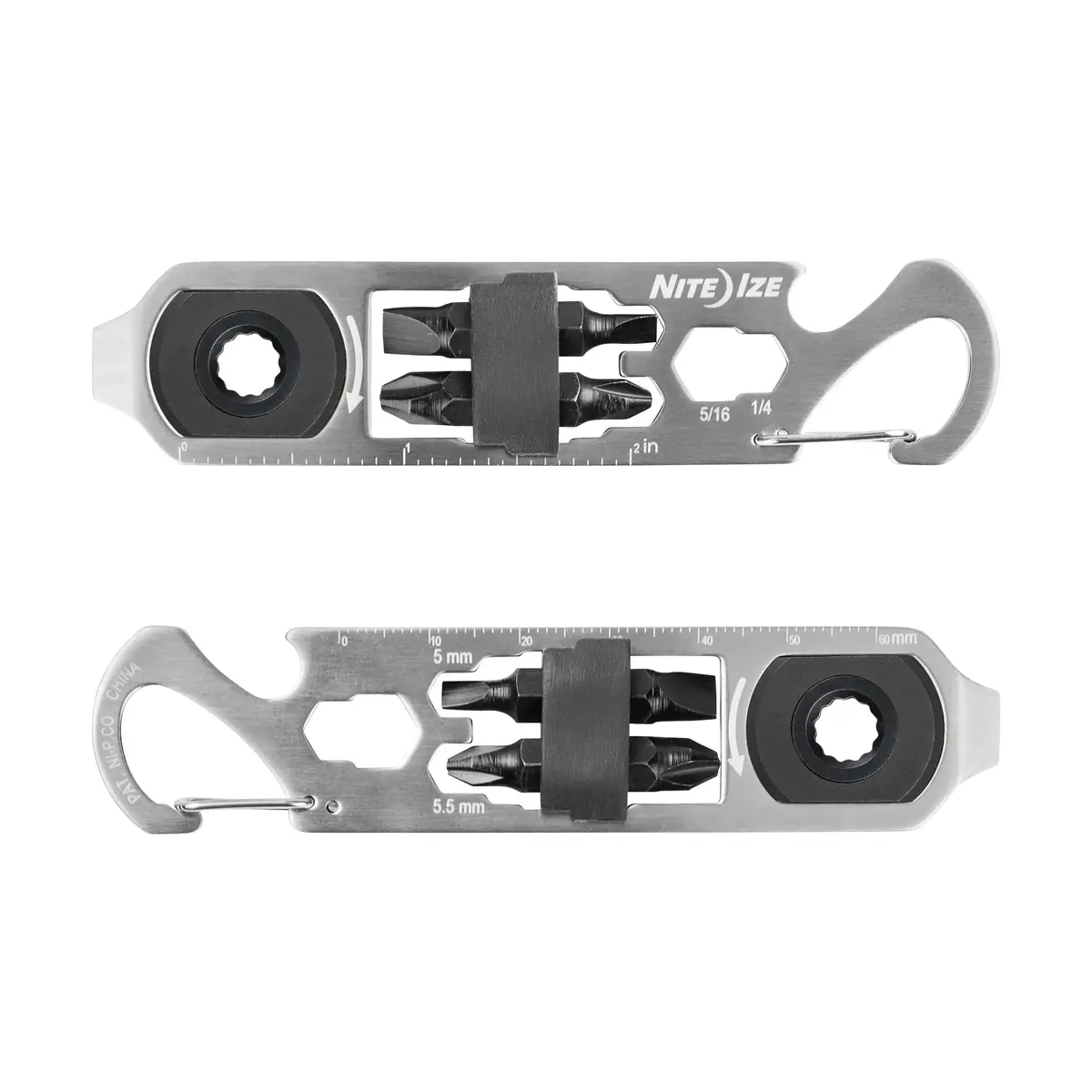 Doohickey® Ratchet Key Tool 1
