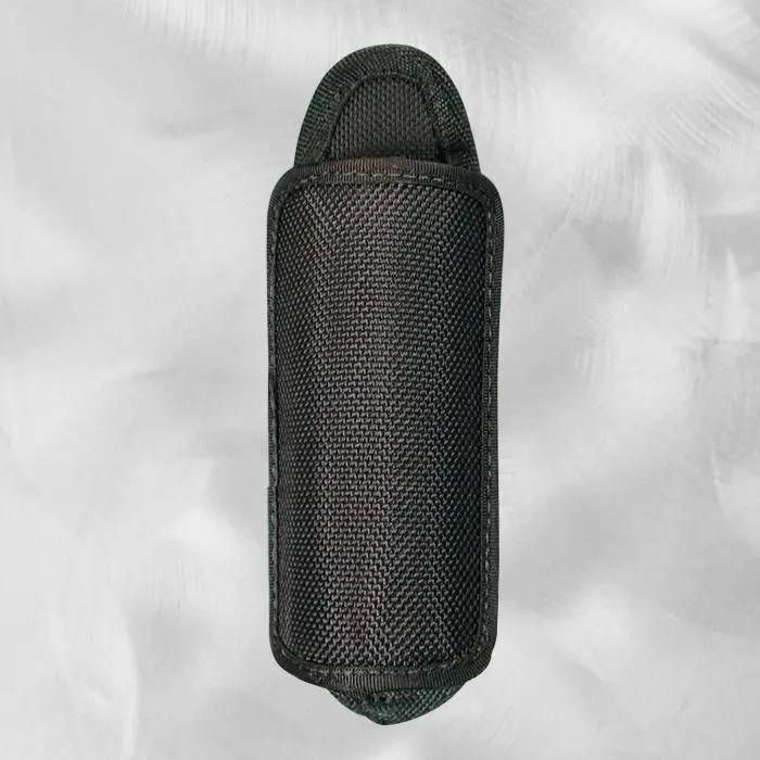 Lite Holster Stretch™ Flashlight Holster - Black 1