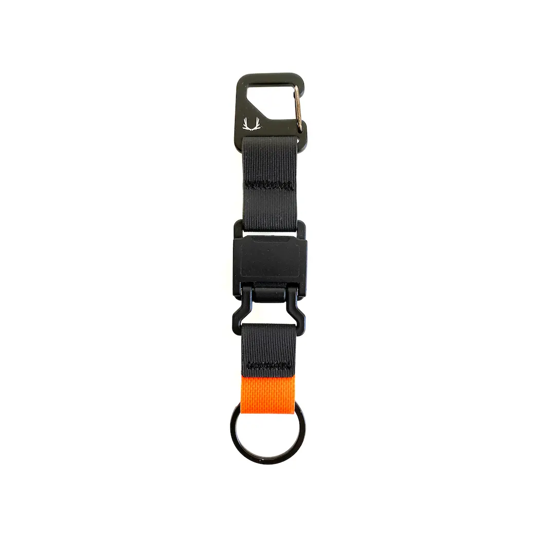 Magnetic Key Ring 1