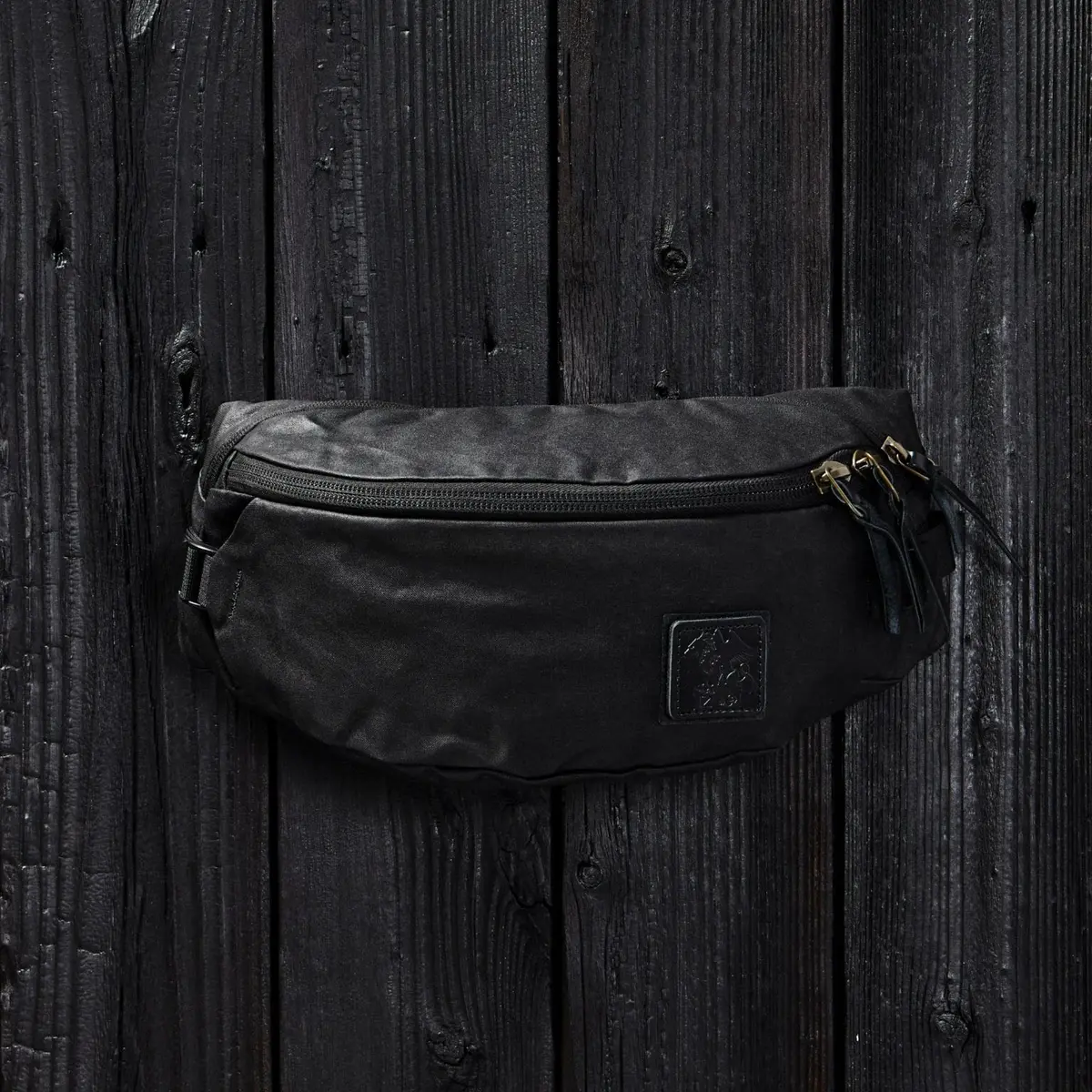 Evergoods X Carryology - A Griffin For The Ages - Mountain Hip Pack 3.5L Mhp3.5 1