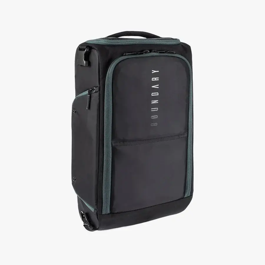 Mk-1 Camera Case 1