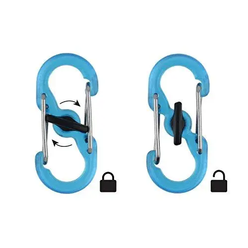 S-Biner® Microlock® 1