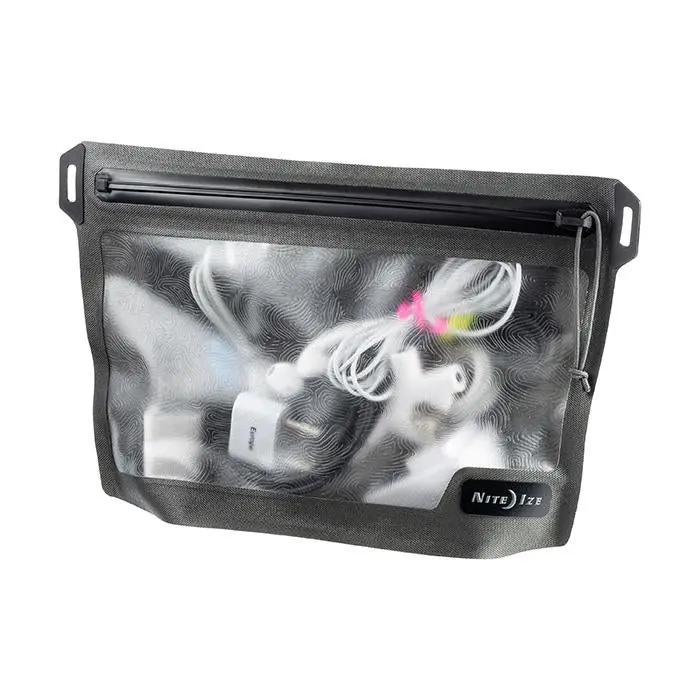 Runoff® Waterproof 3-1-1 Pouch 1