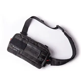 Mr Control Sling Bag 1