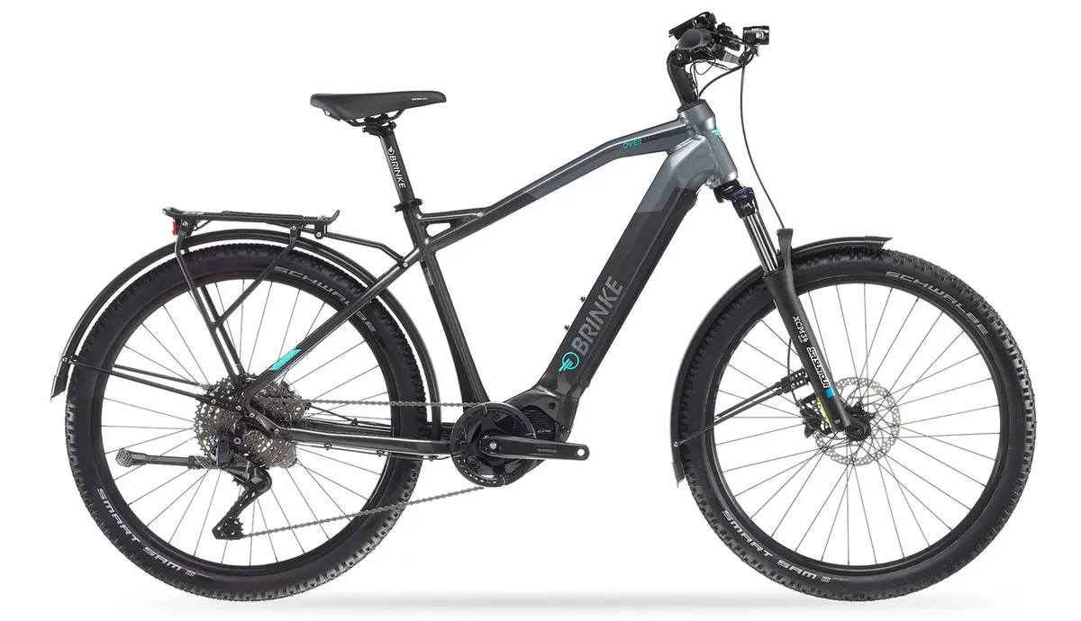 Overland Di2 Sport (E6100) 1