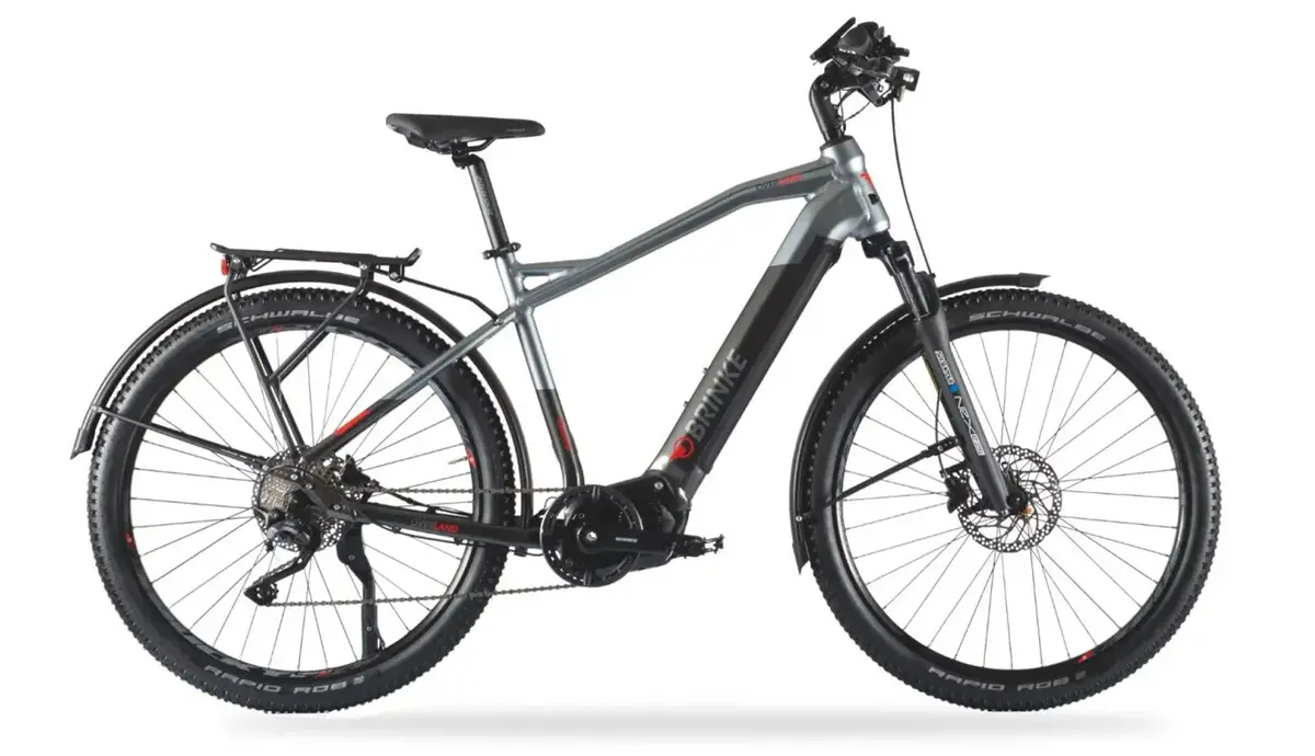 Overland Xt Sport (E7000) 1