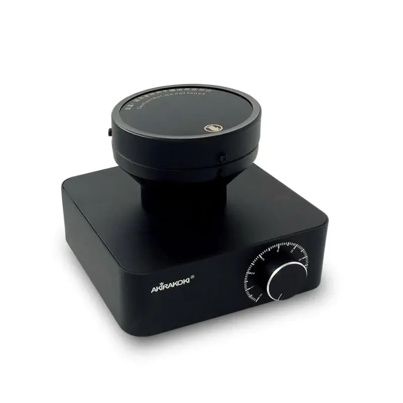 Convection Oven For Syphon Coffee Maker 1