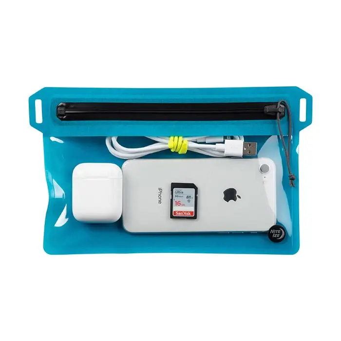 Runoff® Waterproof Travel Pouch 1