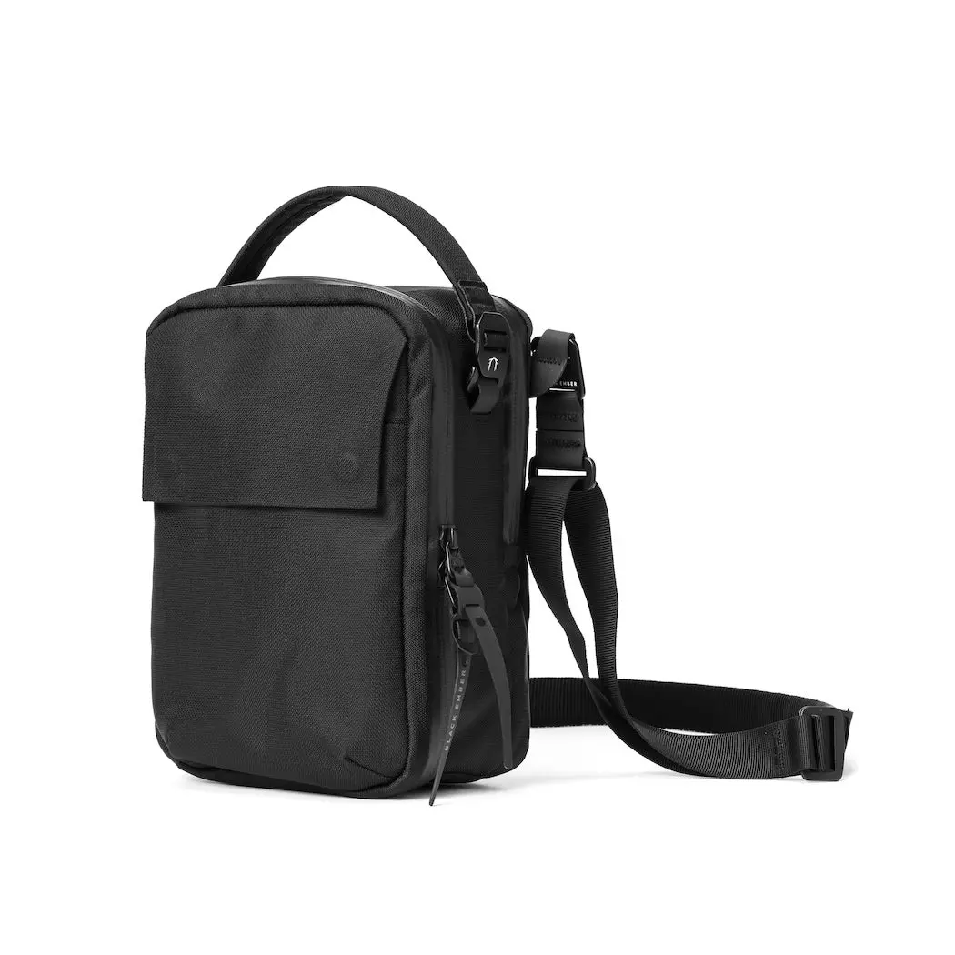 Kompak Crossbody Bag 1