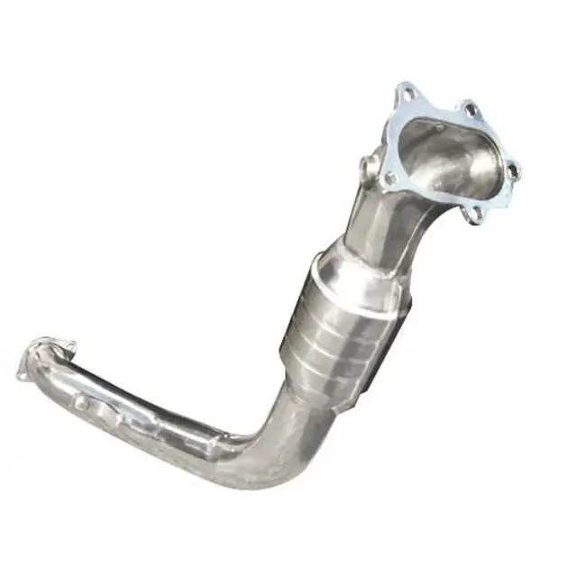 Subaru Impreza Turbo (93-00) Sports Cat / De-Cat Front Downpipe Performance Exhaust 1