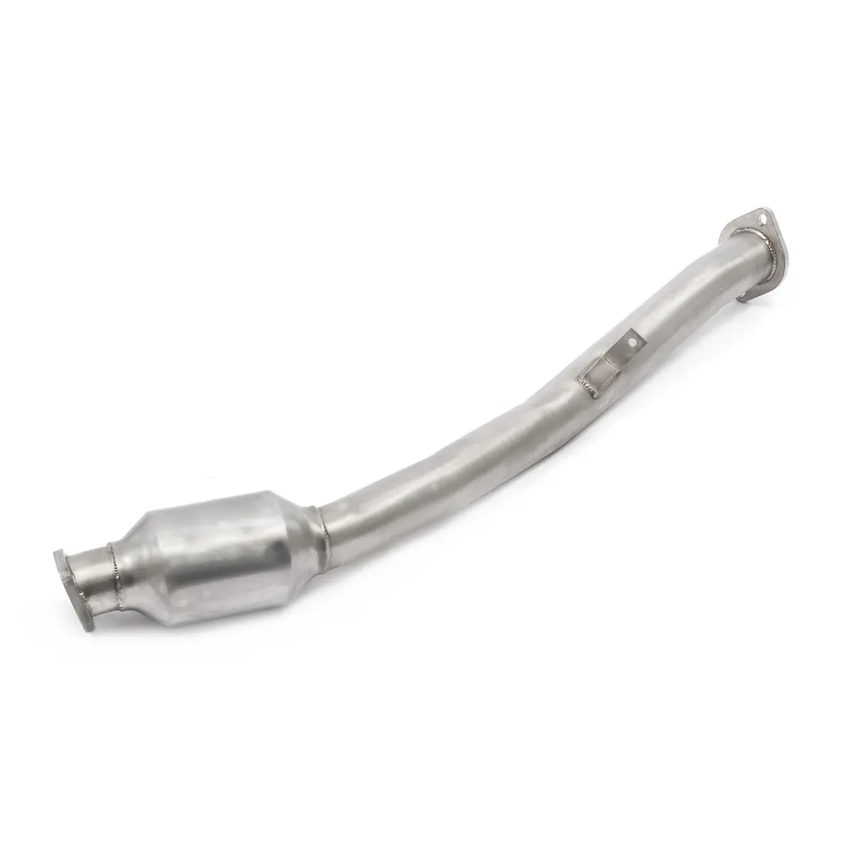 Toyota Gt86 (12-21) Sports Cat / De-Cat Front Pipe Performance Exhaust 1