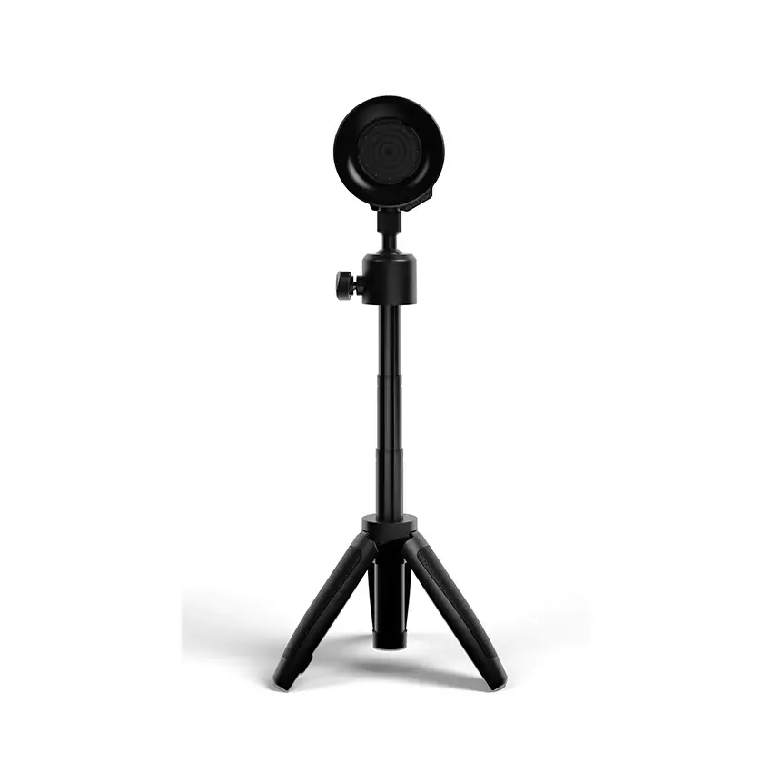 Vacuum Mini Tripod Base 1