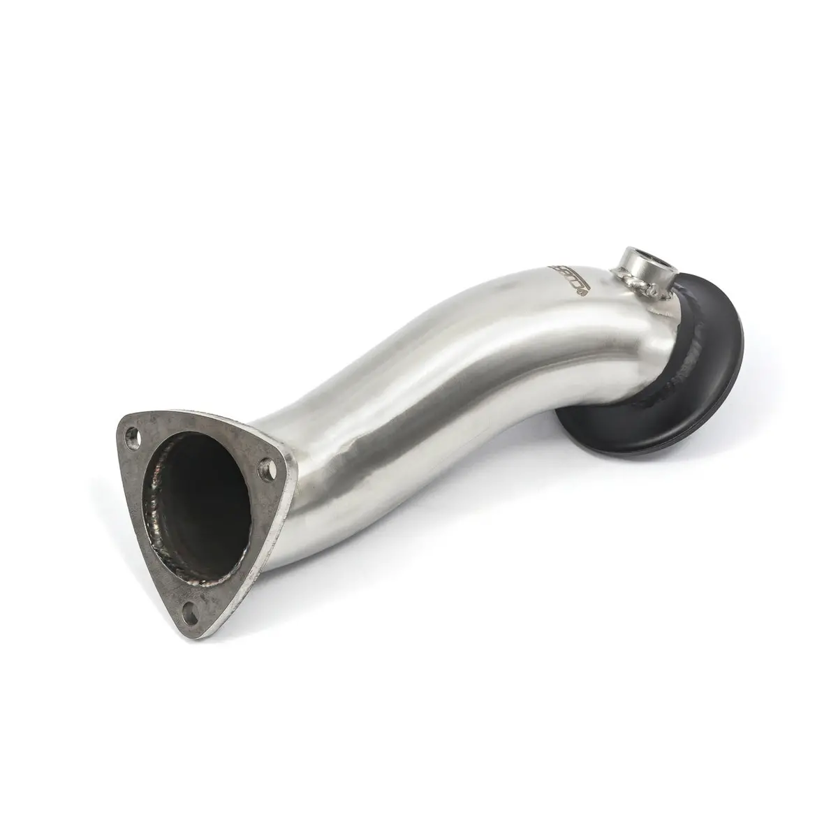 Vauxhall Corsa D Vxr (07-09) First De-Cat Pipe Performance Exhaust 1