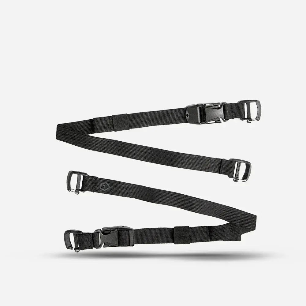 Accessory Straps 1