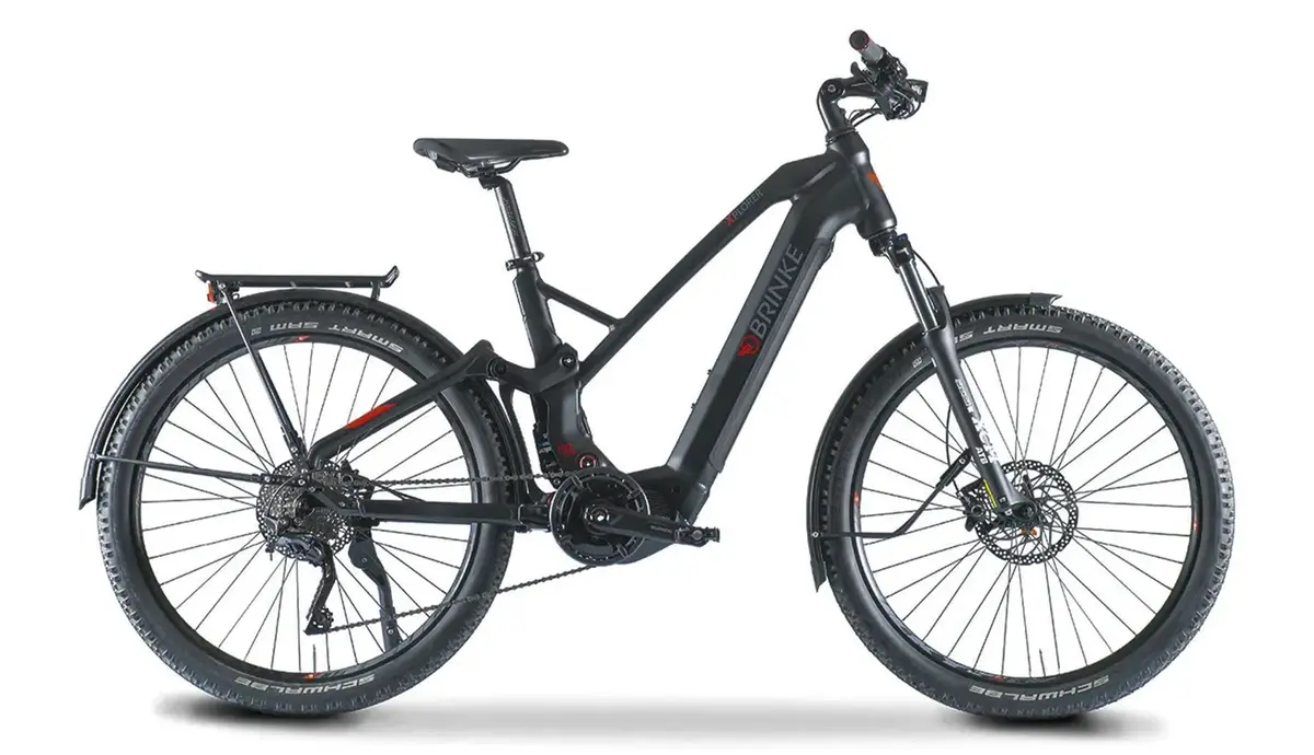 Xplorer (E7000) 1