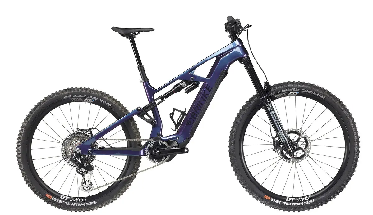Xxr Carbon Race Ltd 1